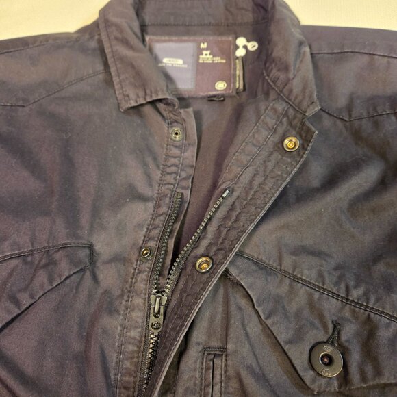 G-STAR light shirt jacket - Picture 12 of 16